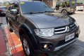 2014 Mitsubishi Montero Sport GLSV Automatic-0