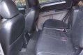 Mitsubishi Montero GLS SE 2009 FOR SALE-0