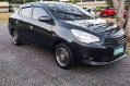 Mitsubishi Mirage G4 Glx 2014 for sale -0