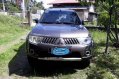 Mitsubishi Montero matic 2010 FOR SALE-11