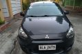 Mitsubishi Mirage 2015 automatic hatchback-7