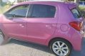 Mitsubishi Mirage GLS Hatchback AT 2015-4