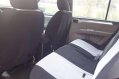 2012 Mitsubishi Montero Sport GLS V Automatic Transmission-5