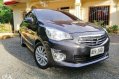 Mitsubishi Mirage G4 2014 MT for sale -6