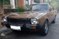 SELLING MITSUBISHI Lancer colt vintage 1977mdl-3