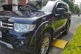 2014 Mitsubishi Montero GLX 4x2 Automatic transmission-9