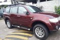 2012 Mitsubishi Montero Sport GLS V Automatic Transmission-1