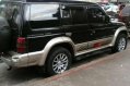 Mitsubishi Pajero FOR SALE-2