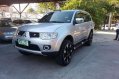 2013 Mitsubishi Montero for sale-0