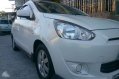 Mitsubishi Mirage 2015 for sale -3