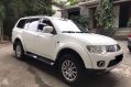 Mitsubishi Montero Sport 2012 for sale -0