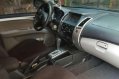 2014 Mitsubishi Montero GLX 4x2 Automatic transmission-10