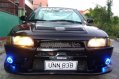 SELLING MITSUBISHI Lancer EX Limited Edition 1997-7