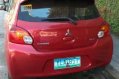 Mitsubishi Mirage 2013 AT for sale -2