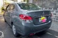 Mitsubishi Mirage G4 2015 Automatic for sale -4