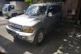 Mitsubishi Pajero 2004 for sale -0