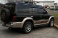 Mitsubishi Pajero FOR SALE-6