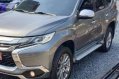 2017 Mitsubishi Montero Sport for sale -1