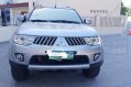 2013 Mitsubishi Montero Sport Glx for sale -1