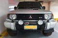 SELLING MITSUBISHI Pajero 1999 3 Door-2