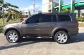 Mitsubishi Montero GLS V 2012 Model Automatic Transmission Super FRESH-5