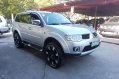 2013 Mitsubishi Montero for sale-1