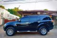 2011 Mitsubishi Montero GLSV for sale -7