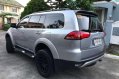 2014 Mitsubishi Montero GTV look for sale-2