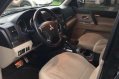 2011 Mitsubishi Pajero 3.8 V6 4x4 for sale-4
