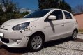 Mitsubishi Mirage 2015 GLX HB RUSH SALE!!!-6