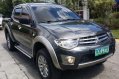 2013 Mitsubishi Strada 4x4-Automatic-Swap or Financing ok-5