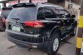 2014 Mitsubishi Montero Sport glsv for sale -4