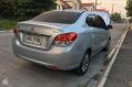 2015 Mitsubishi Mirage G4 GLS Automatic Top of the line-5