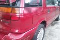 1992 Mitsubishi Space Wagon Manual Nice in and out local-0