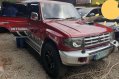 2003 Mitsubishi Pajero FM AT diesel 4x2 local-3