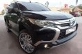 Loaded 9000Kms only Like New Mitsubishi Montero Sport GLS AT 2017-5