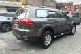 2012 Mitsubishi Montero Sport GLS V for sale -1