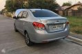 2015 Mitsubishi Mirage G4 GLS Automatic Top of the line-3