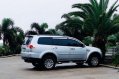 For sale 2011 Mitsubishi Montero-0