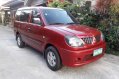 2007 Mitsubishi Adventure Glx Diesel Mickey Mouse-0