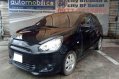 2015 Mitsubishi Mirage GLX for sale-1