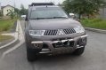 2011 Mitsubishi Montero Sport for sale-0