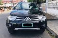 Mitsubishi Montero Sport 2010 GLS Turbo for sale -8