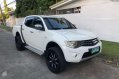 2013 Mitsubishi Strada GLXV AT 4x2 Diesel-3