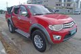 2011 Mitsubishi Strada GLX V 4x2 AT for sale-0