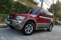 2004 Mitsubishi Pajero CK for sale -2