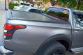 Mitsubishi Strada diesel MT 4X2 2015 for sale-4