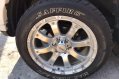 MITSUBISHI Montero gls gas matic 2014 model-0