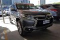 2016 Mitsubishi Montero Sport for sale -0