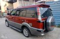 Mitsubishi Adventure 2012 for sale -0